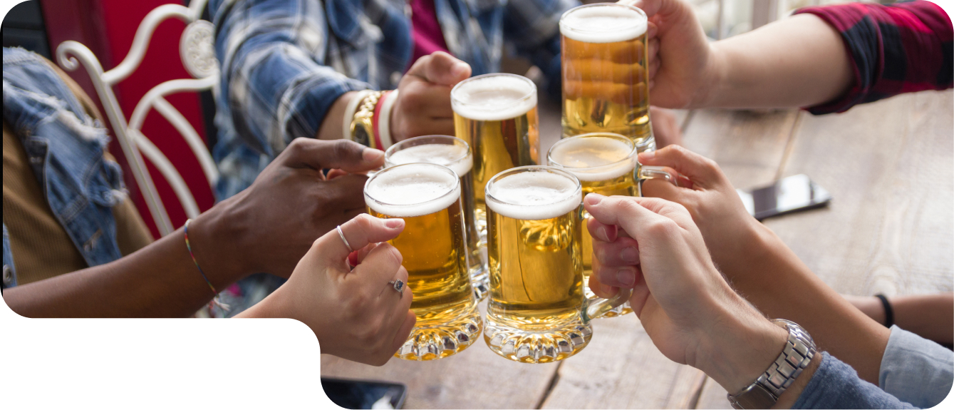 Bier Tour