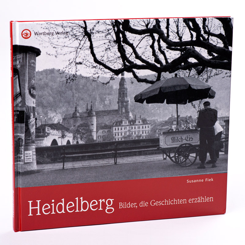 Heidelberg Bilder die Geschichten erzählen