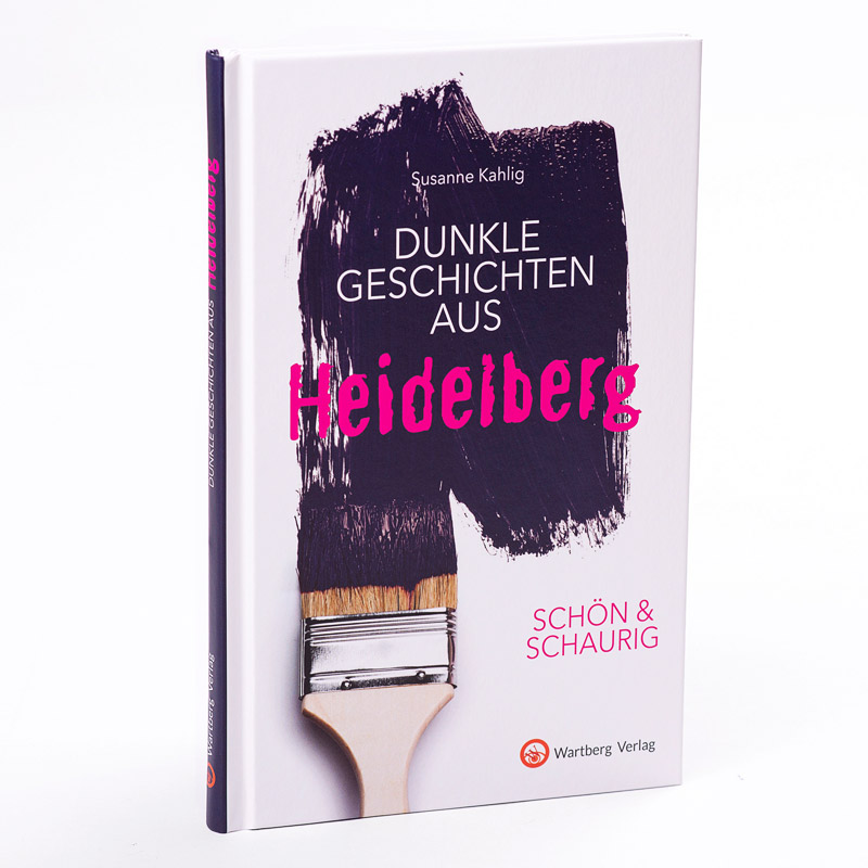 Dunkle Geschichten aus Heidelberg