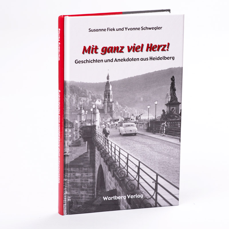 Mit ganz viel Herz!