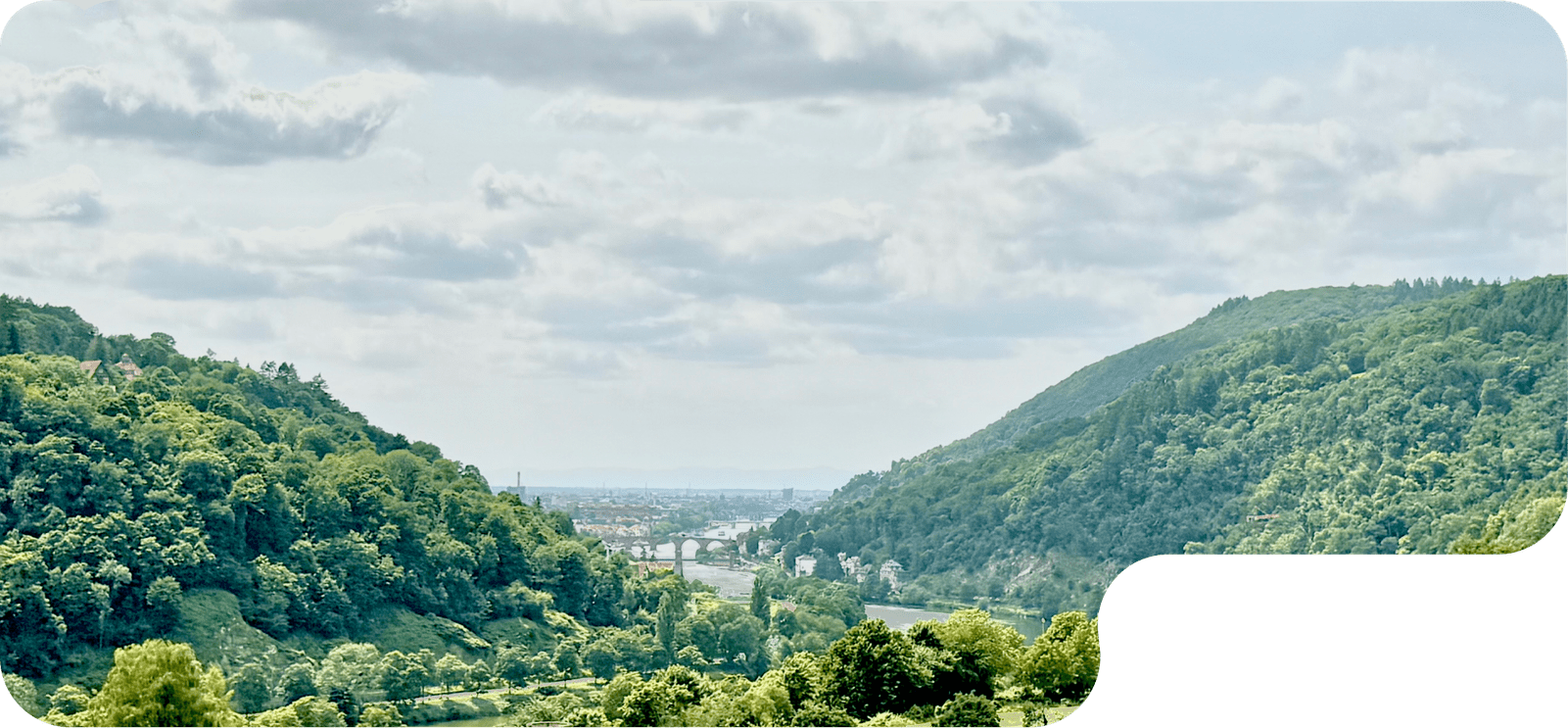 Heidelberg Wandern