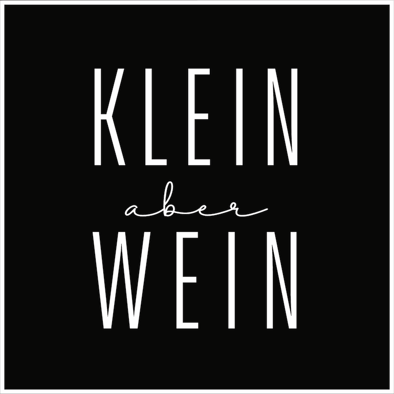 Klein Aber Wein