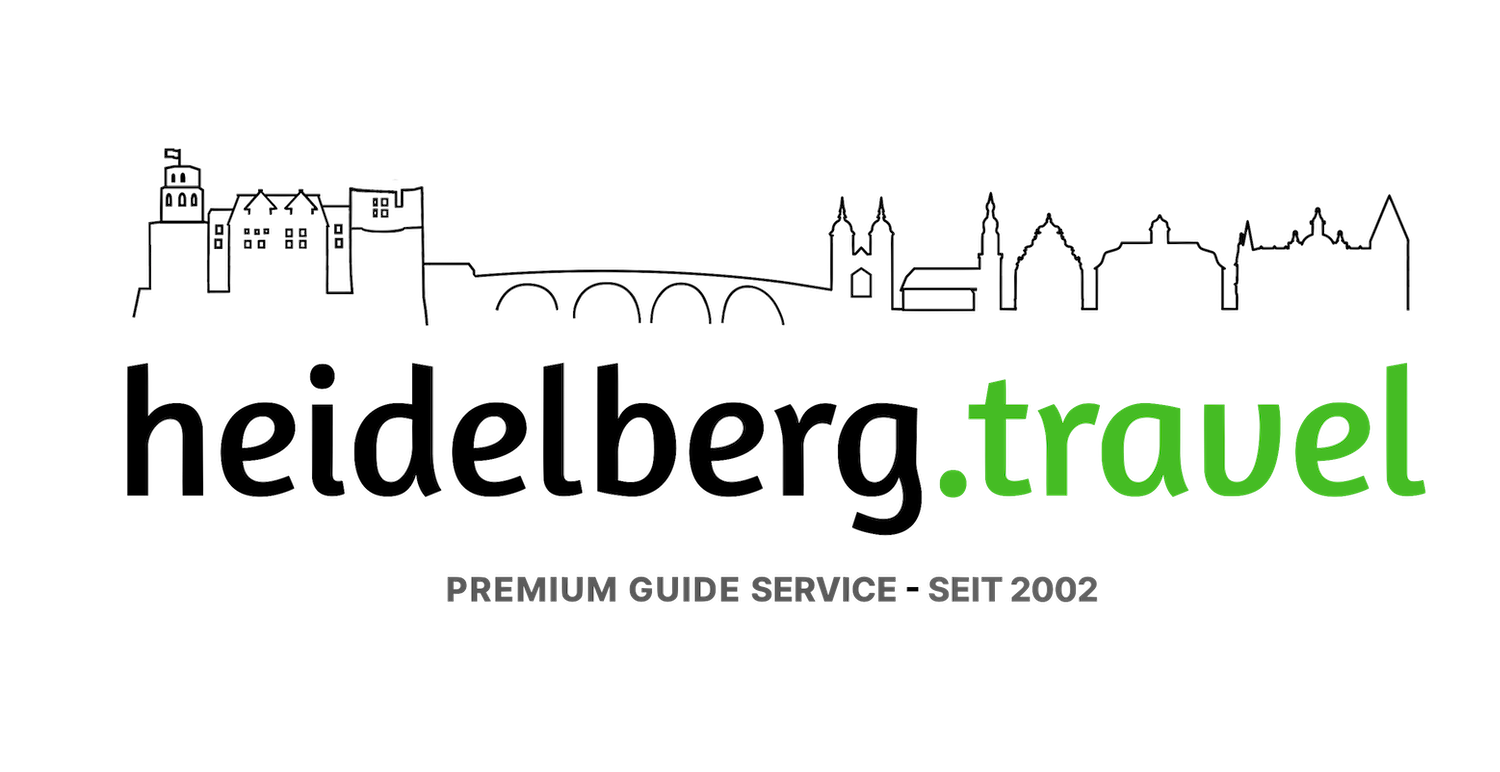 Heidelberg Travel Logo
